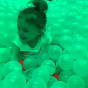 Meet your Posher, Doug